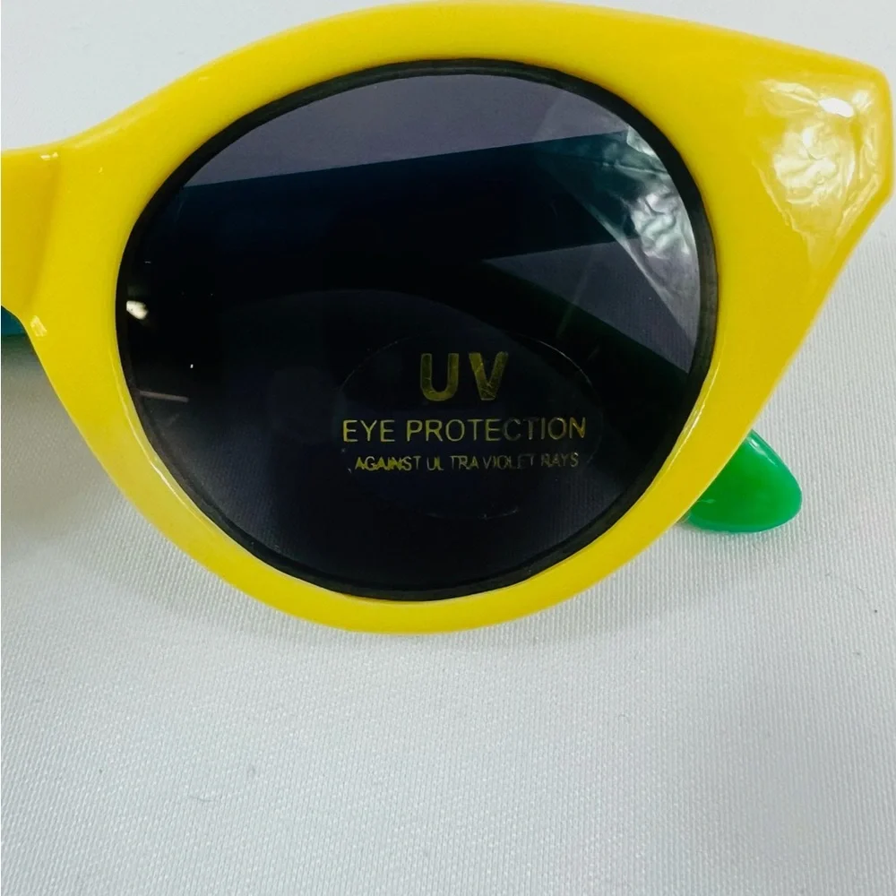 Brand New (2) Kids Sunglasses